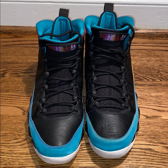 Jordan Other - Retro Jordan 9 Dream It Do It